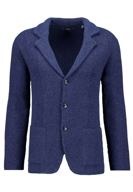 ROZPINANY SWETER MĘSKI RAGMAN 886623