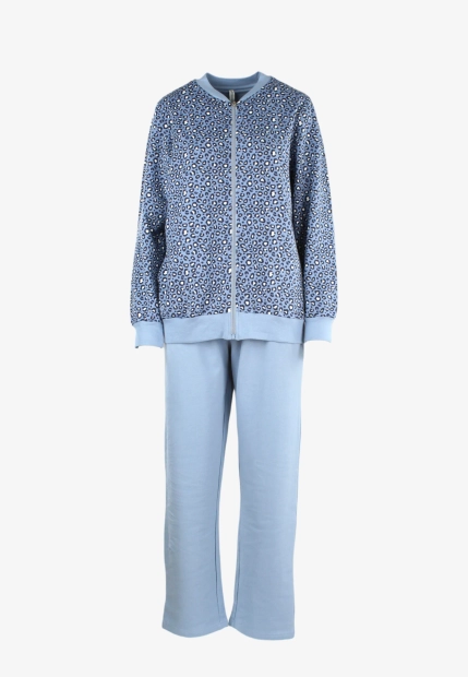 BAWEŁNA PIŻAMA DAMSKA COMTESSA 252329