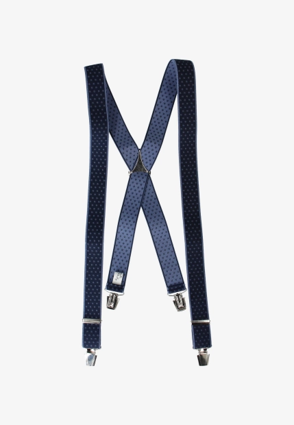 SZELKI MĘSKIE LA DUCALE E-936-GL