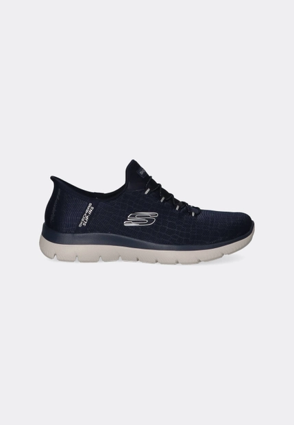 SNEAKERSY DAMSKIE SKECHERS 150128