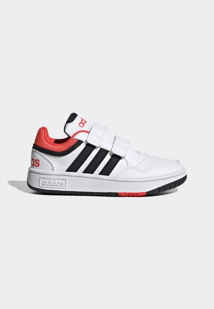 SNEAKERSY DZIECIĘCE ADIDAS HOOPS 3.0 CF C H03863