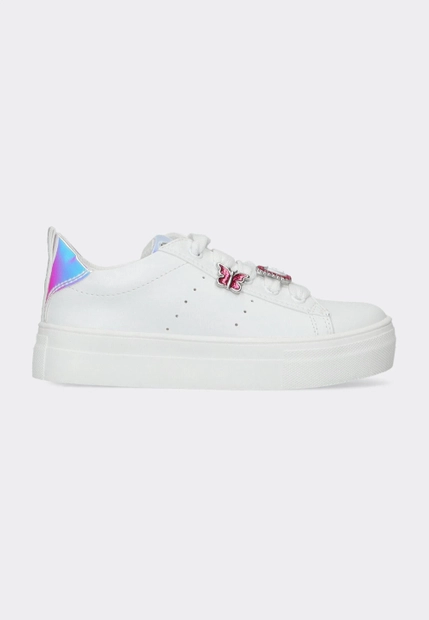 SNEAKERSY DZIEWCZĘCE ASSO AG14542A