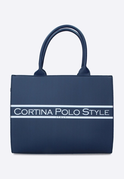 TOREBKA CORTINA POLO STYLE 18041 3