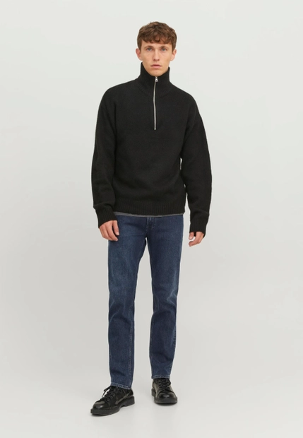 SPODNIE JEANSY MĘSKIE JACK&JONES 12242119
