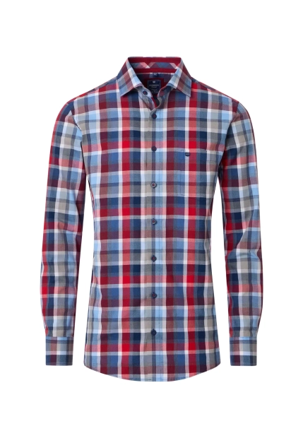 KOSZULA MESKA REDMOND 252015110