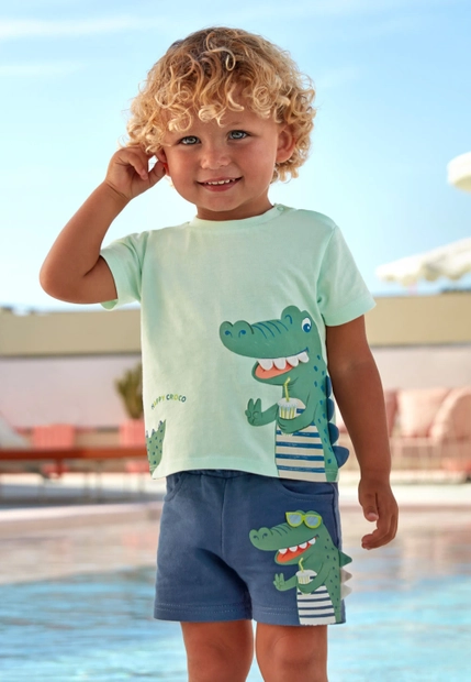 BERMUDY CHŁOPIĘCE INTERAKTYWNE MAYORAL 1240