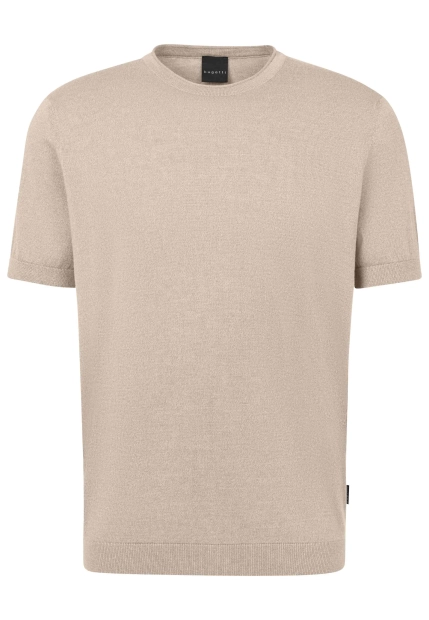 T-SHIRT MĘSKI BUGATTI 7200 75522C