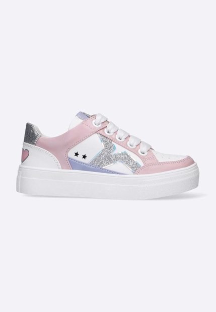 SNEAKERSY DZIECIĘCE ASSO AG14544C