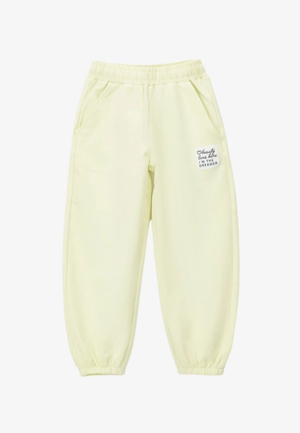 SPODNIE DRESOWE DZIEWCZĘCE I DO 4 G364 00