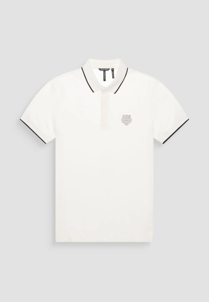 POLO MĘSKIE ANTONY MORATO KS0247010083