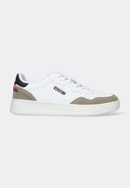 SNEAKERSY MĘSKIE COTTON BELT CBM4125A00 01