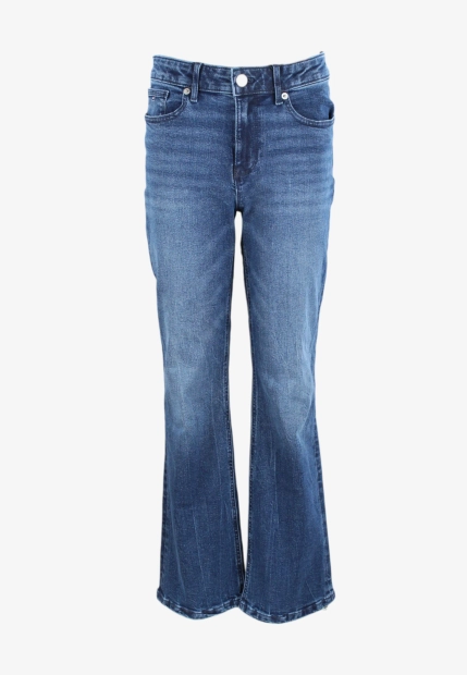 SPODNIE DZIEWCZĘCE JEANS STRETCH TOMMY HILFIGER KG0KG08959