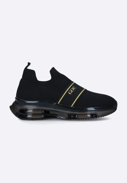SNEAKERSY DAMSKIE GOE LL2N4032