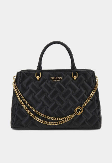 PIKOWANA TOREBKA DAMSKA GUESS HWQB89 84060