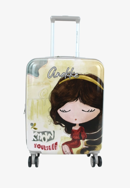 WALIZKA PODRÓŻNA ANEKKE 42594-002