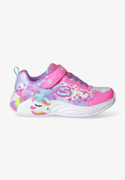 SKECHERS OBUWIE DZIECIECE SKECHERS 303063L