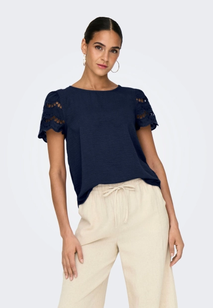 T-SHIRT DAMSKI JDY 15312609