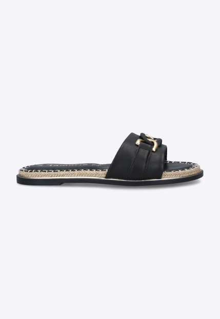 KLAPKI DAMSKIE TAMARIS 1-27117-28