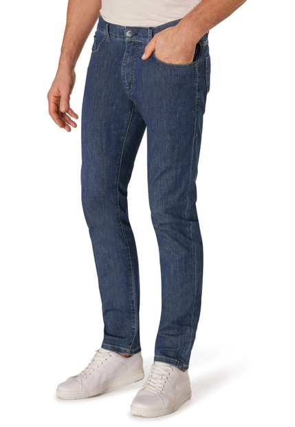 SPODNIE JEANSY MĘSKIE PIONIEER P0 16161 6657