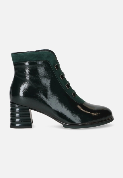 BOTKI DAMSKIE LORETTA VITALE C3890