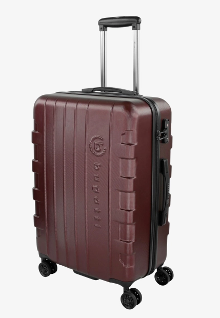 WALIZKA PODRÓŻNA DUŻA BUGATTI 49709516