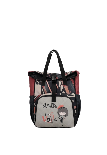 PLECAK ANEKKE MADEMOISELLE 41585-021