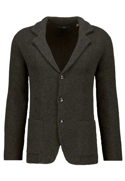 ROZPINANY SWETER MĘSKI RAGMAN 886623