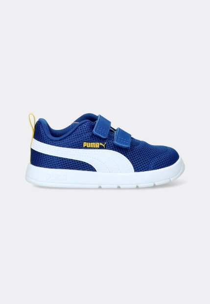 SNEAKERSY DZIECIĘCE PUMA 398086 05