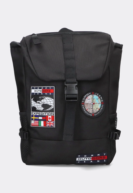 PLECAK TOMMY  JEANS AM0AM12398C