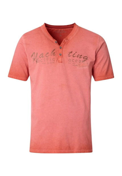 T-SHIRT MĘSKI REDMOND 251500650