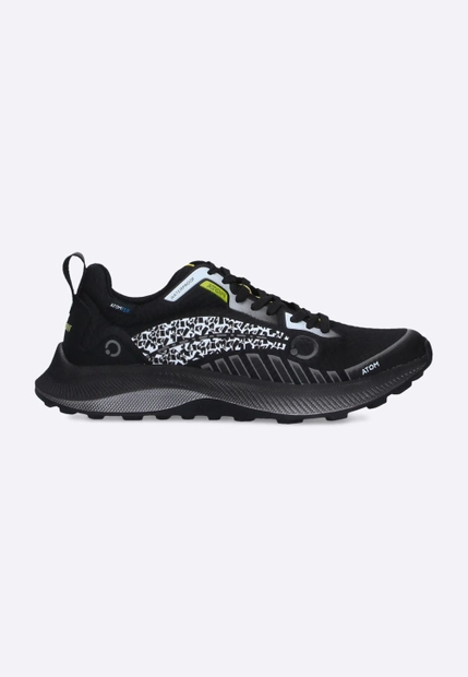 SNEAKERSY MĘSKIE ATOM BY FLUCHOS AT117