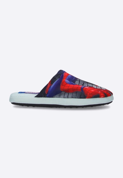 PANTOFLE CHŁOPIĘCE MARVEL SPIDERMEN ROMAEK891