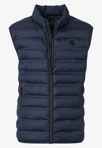 PIKOWANA KAMIZELKA MĘSKA REDMOND 115