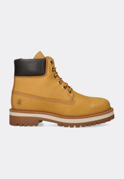 TRZEWIKI DAMSKIE LUMBERJACK SW50501-006