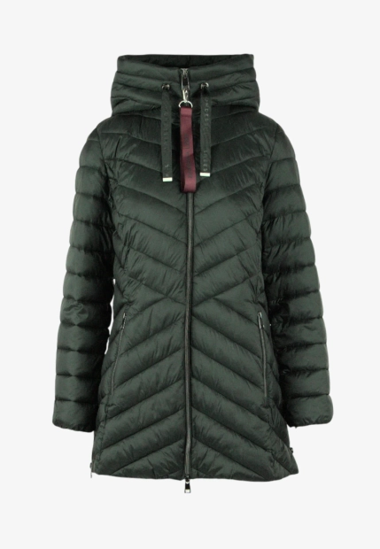 KURTKA DAMSKA BARBARA LEBEK 31090052