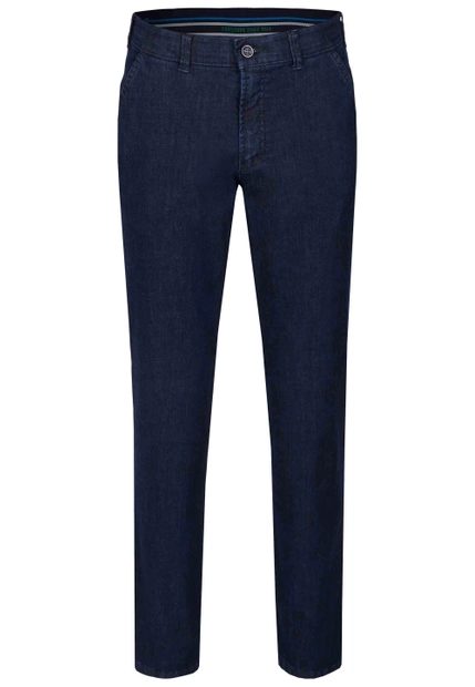 SPODNIE MĘSKIE JEANSOWE CLUB OF COMFORT ITGARVEY 7520