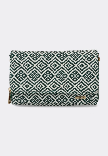 TOREBKA DAMSKA RIEKER H1512-90