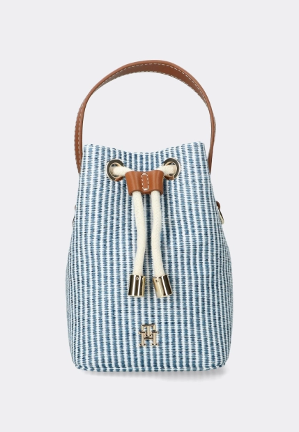 TOREBKA DAMSKA TOMMY HILFIGER AW0AW17215C