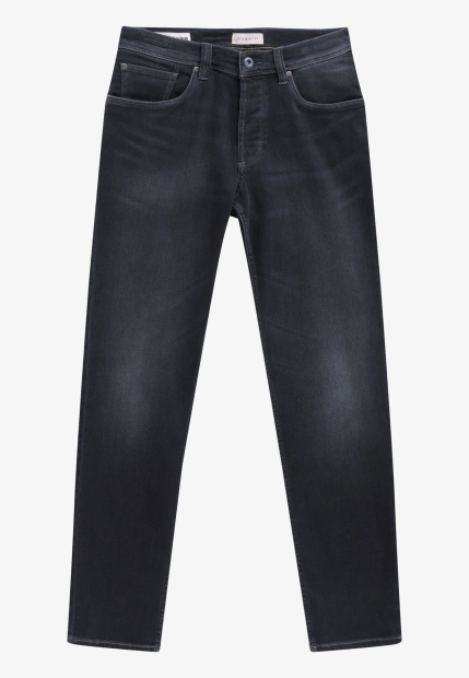 JEANSY MĘSKIE BUGATTI 3108D 86671D