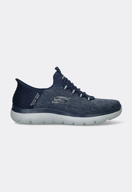 LEKKIE SNEAKERSY MĘSKIE SKECHERS 232469