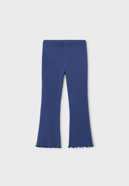 LEGGINSY DZIEWCZĘCE ELASTYCZNE MAYORAL 3720