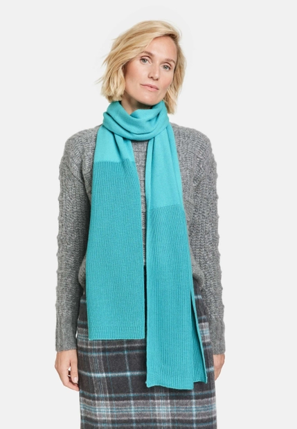 MIĘKKI SZAL DAMSKI GERRY WEBER 101021-72038