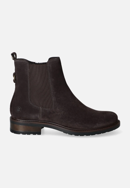 ZAMSZOWE BOTKI DAMSKIE LUMBERJACK 102230274