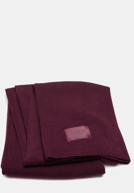 SZAL DAMSKI GUESS AW5437 POL03