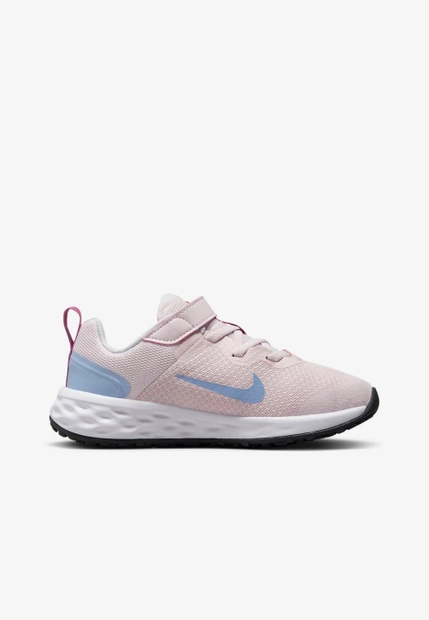 SNEAKERSY DZIECIĘCE NIKE REVOLUTION 6 NN (PSV) DD1095 600