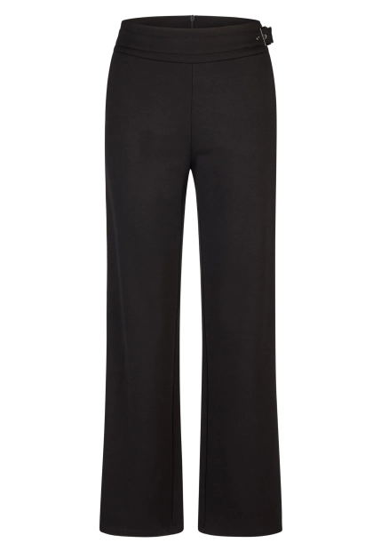 SPODNIE DAMSKIE  BARBARA LEBEK 35840052