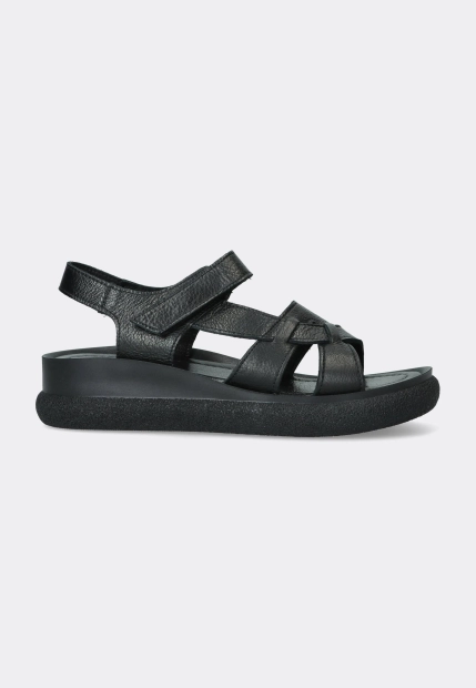 SANDAŁY DAMSKIE T. SOKOLSKI AMI L25-139