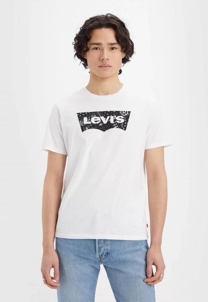 T-SHIRT MĘSKI LEVI'S 224911326