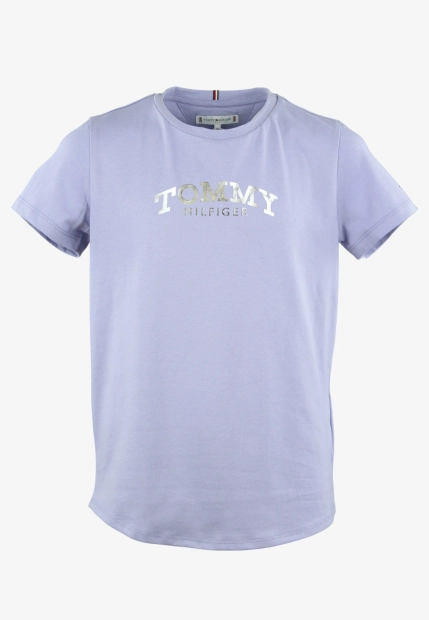 T-SHIRT DZIEWCZĘCY TOMMY HILFIGER KG0KG08974
