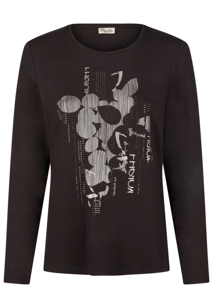 T-SHIRT DAMSKI BARBARA LEBEK 35660052